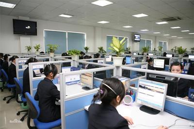 合肥市啟躍科技 專業搭建客戶服務中心系統，聲訊系統解決方案的優選伙伴